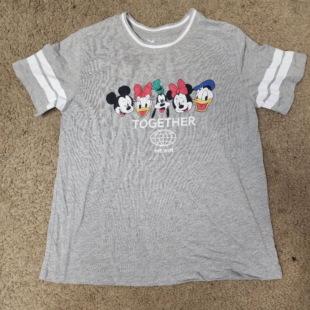 Disney Shirt